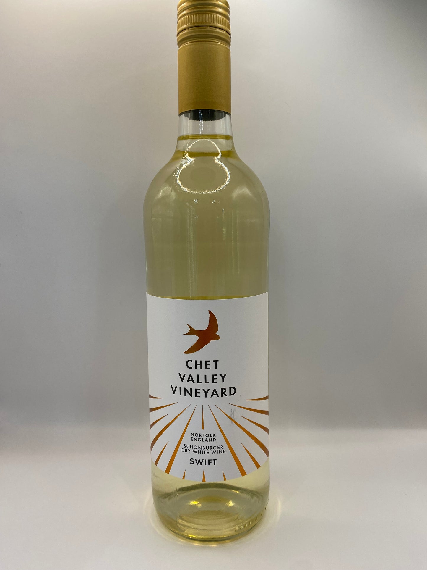 Swift White Schonburger Wine