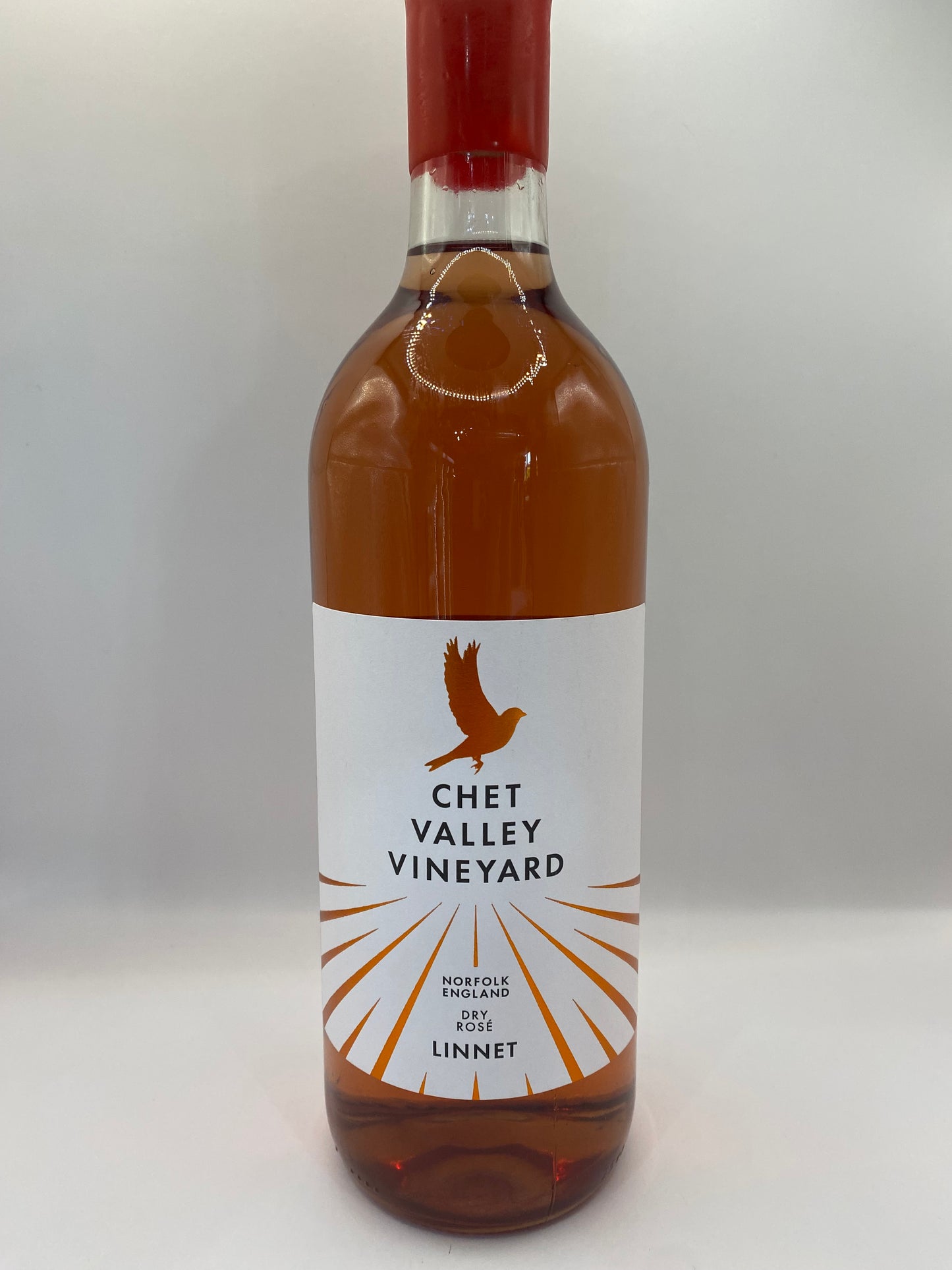 Linnet Dry Rosé Wine