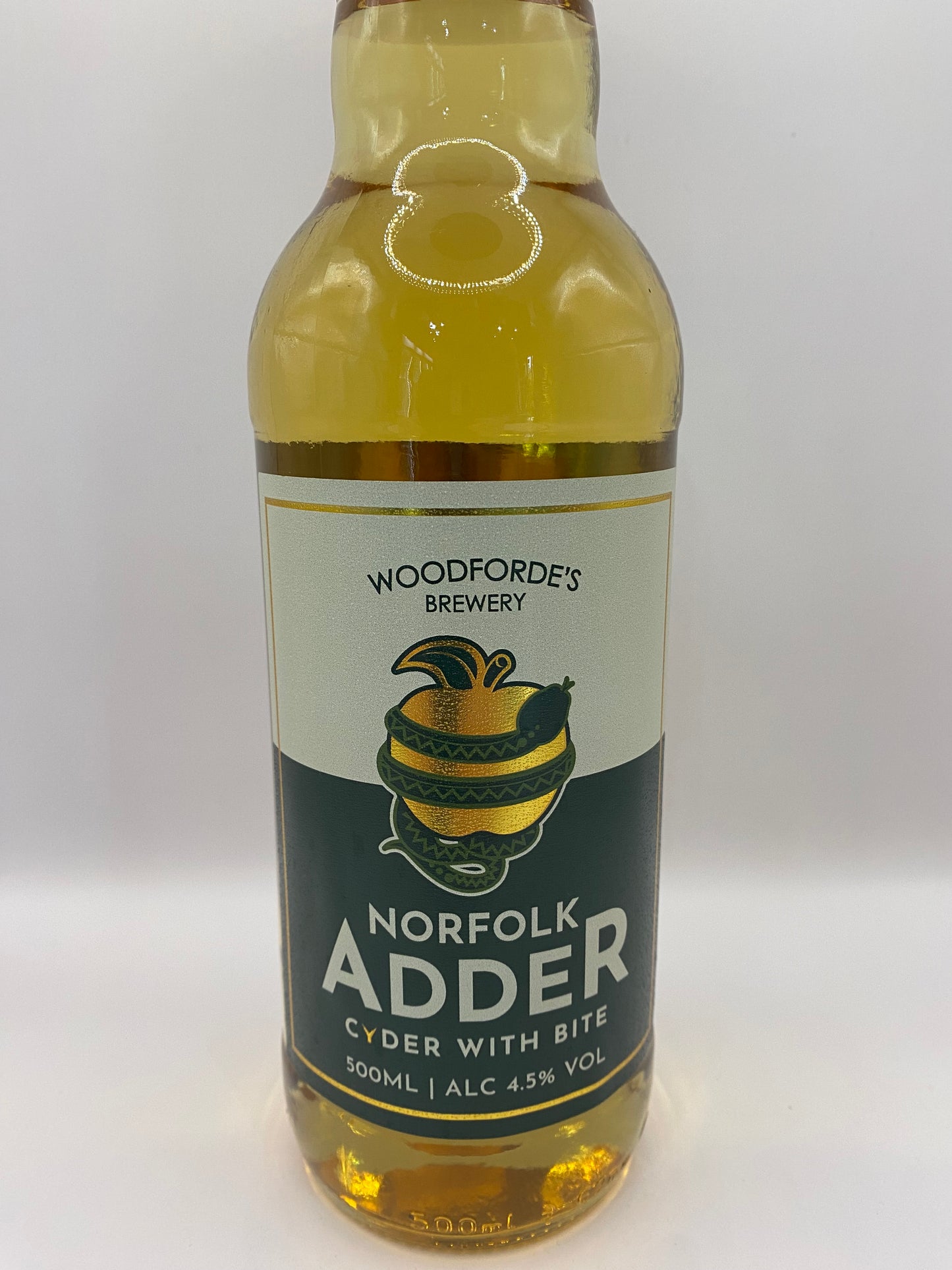 Norfolk Adder