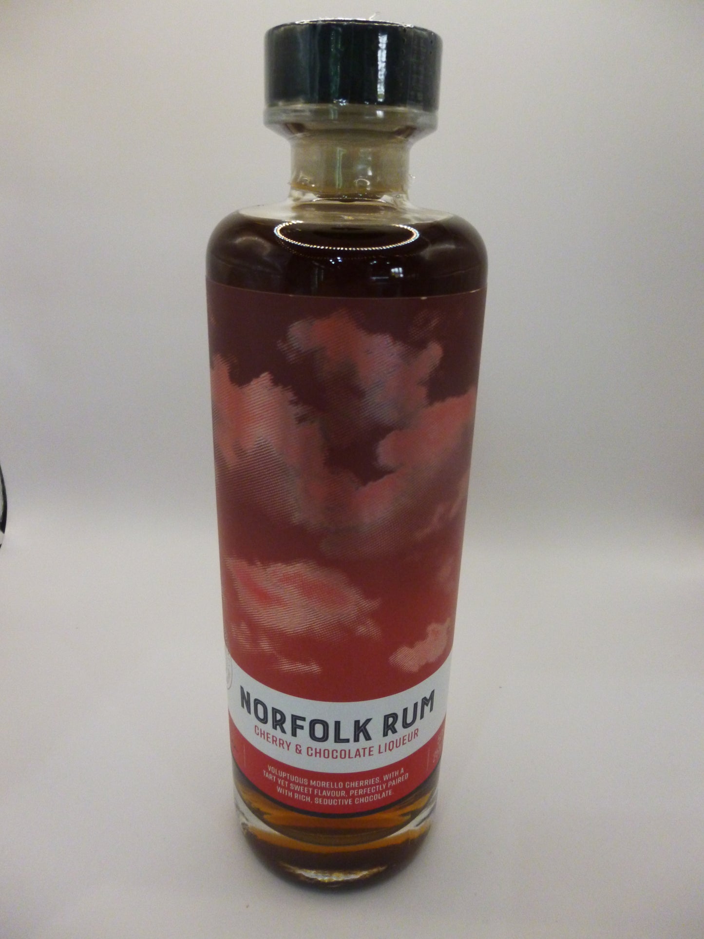 Cherry & Chocolate Liqueur
