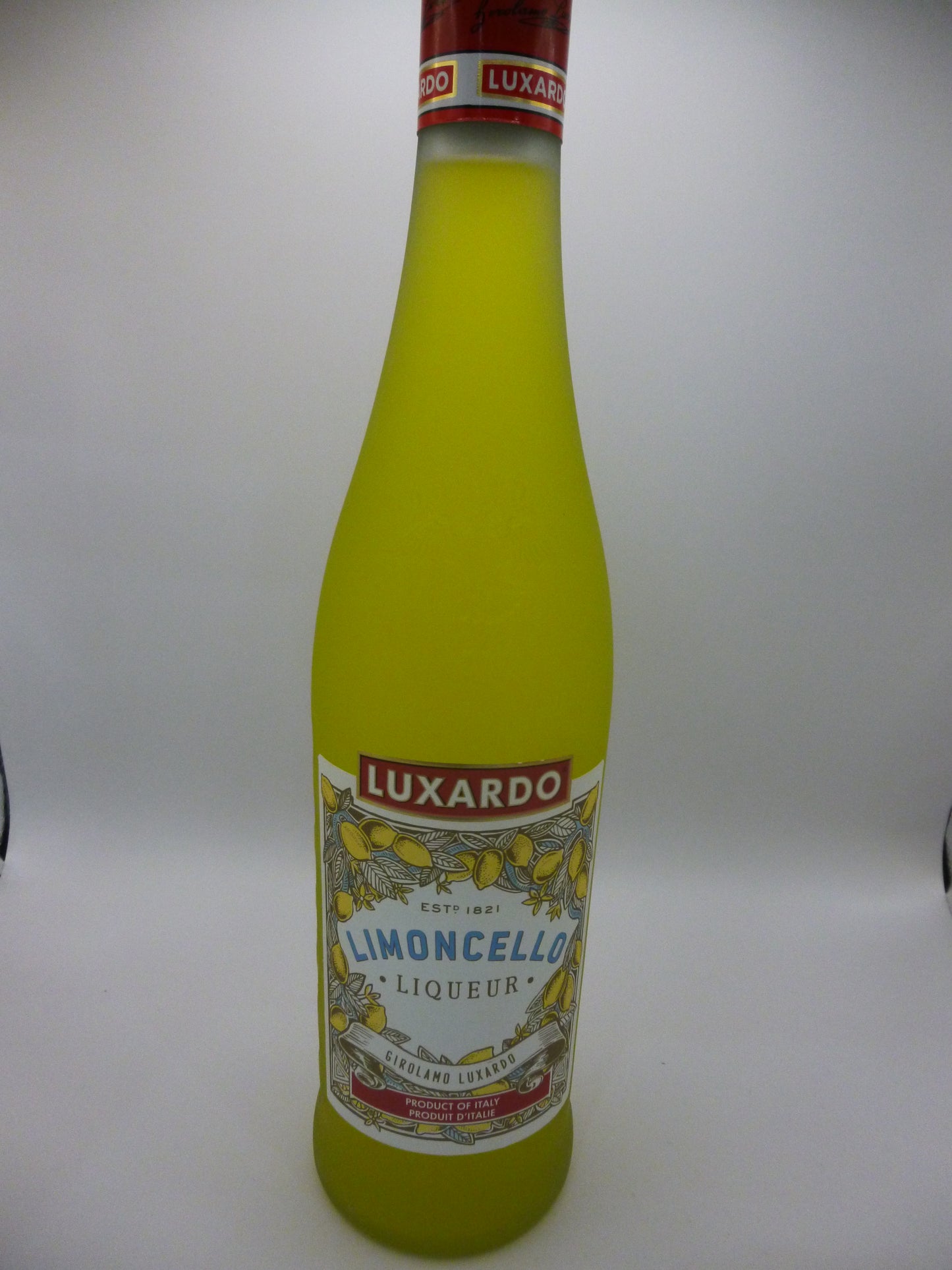 Limoncello 70cl