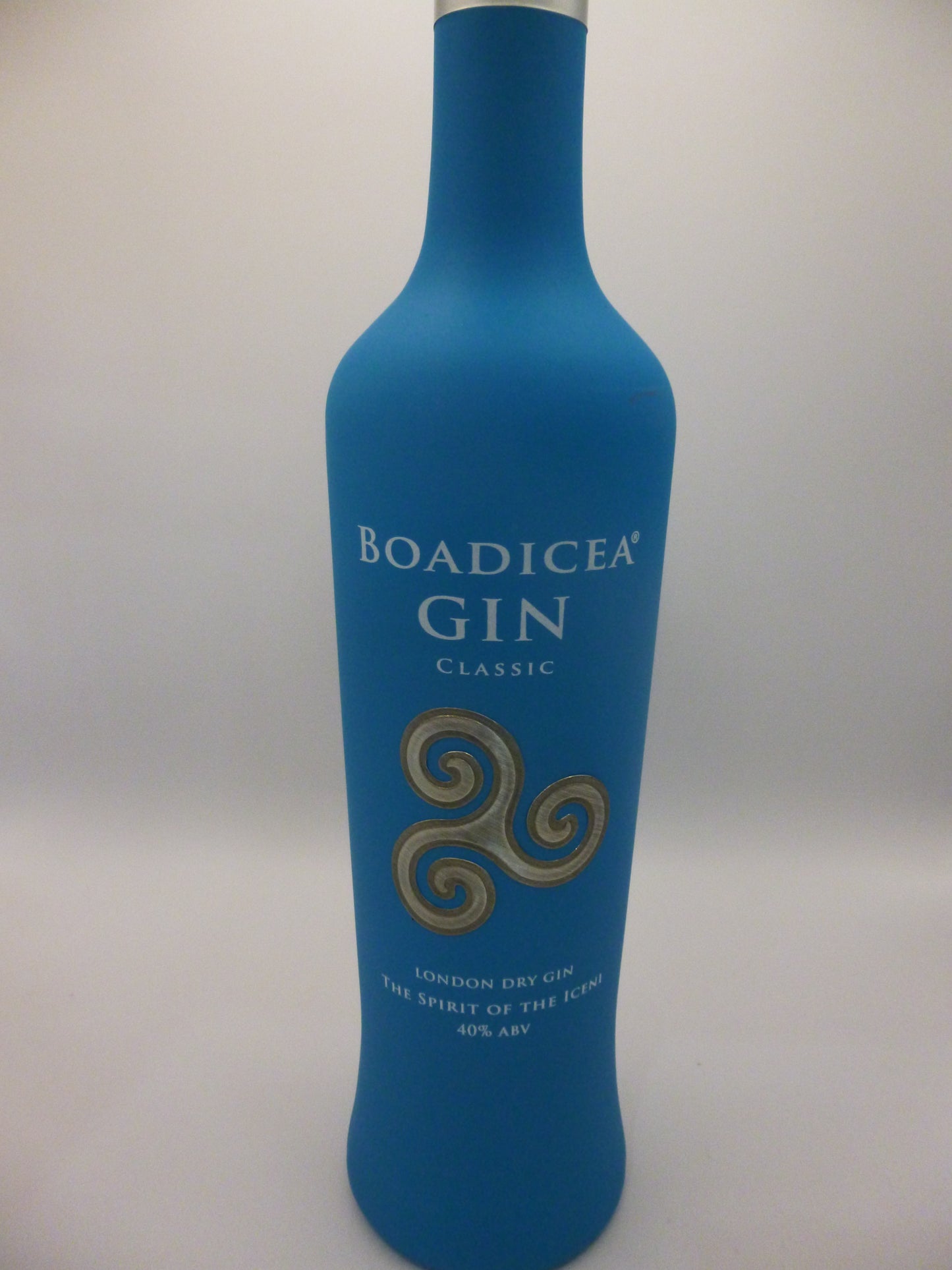 Boadicea Classic English Gin