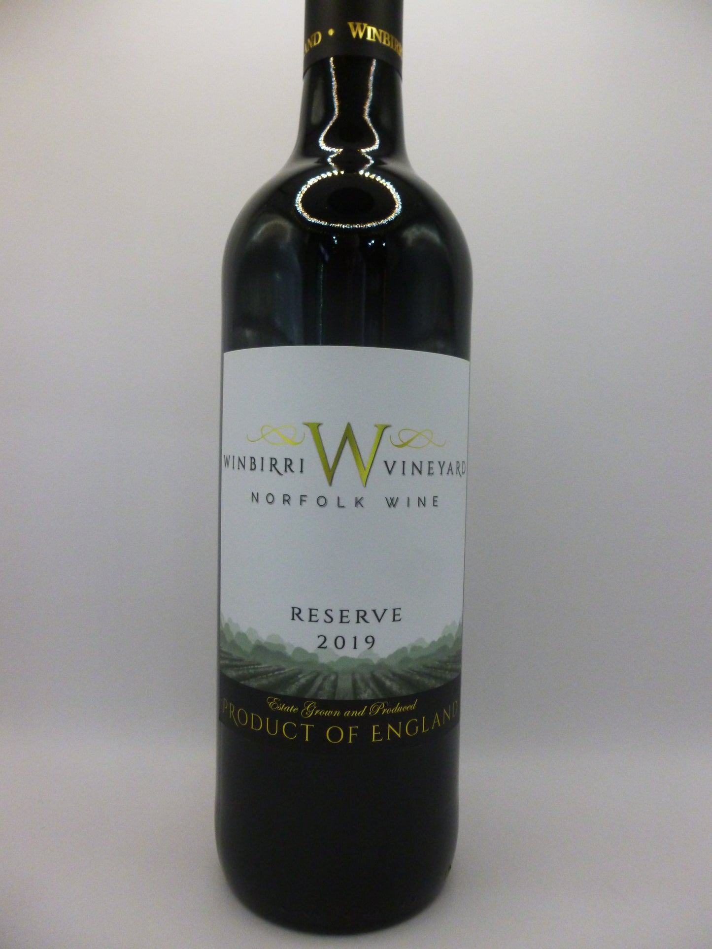 Winbirri Reserve 2019
