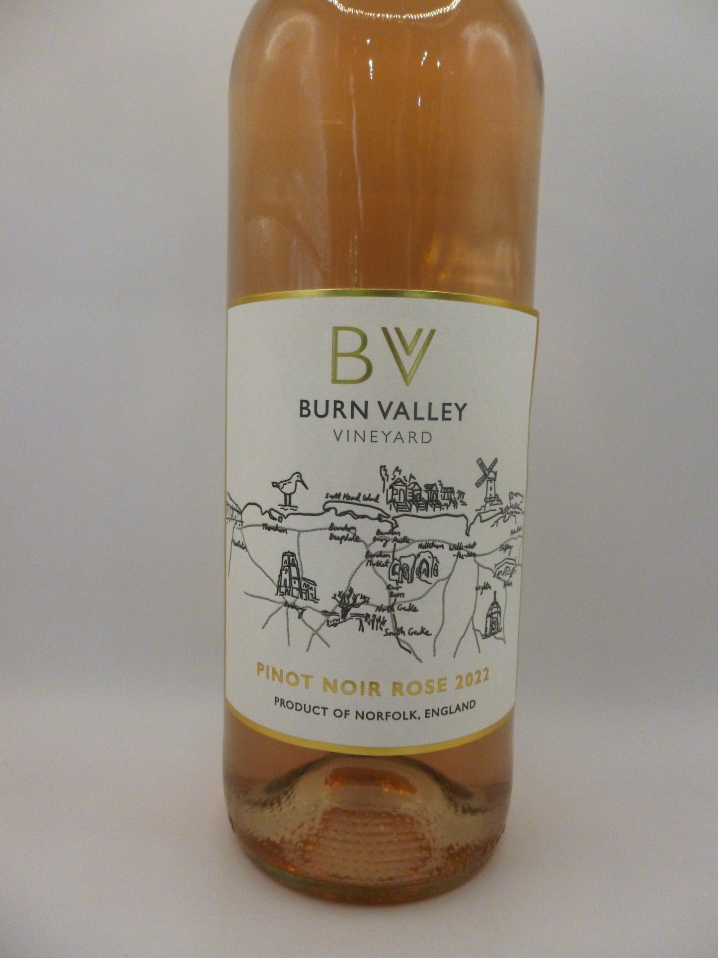 Pinot Noir Rosé 2022