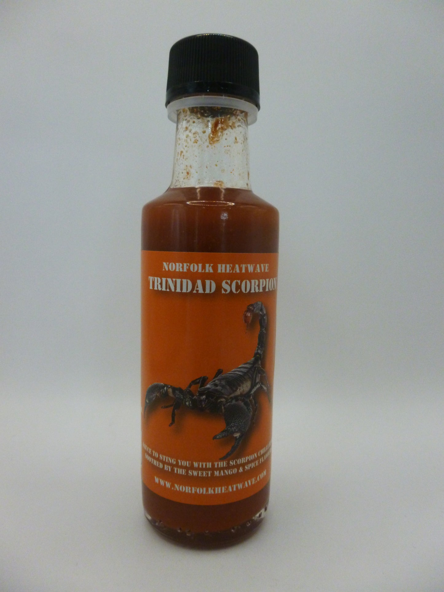 Trinidad Scorpion 100ml