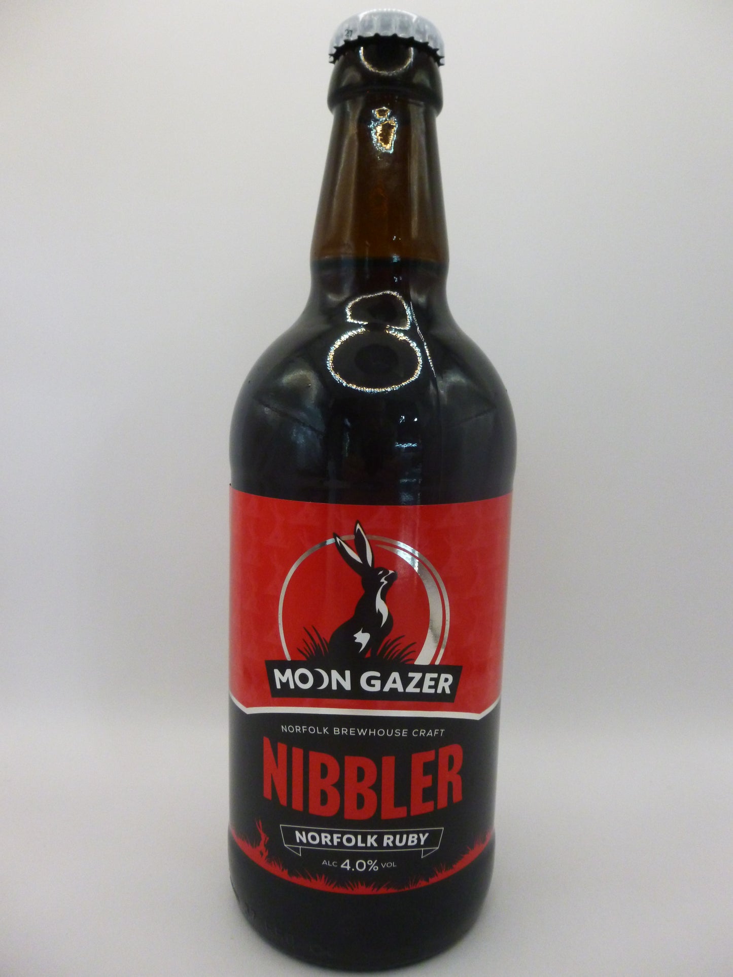 Nibbler 4.0% Ruby