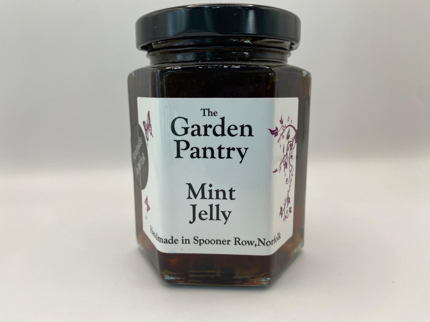 Mint Jelly