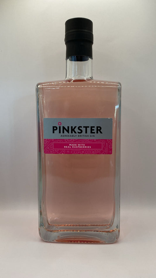 Pinkster Gin 70cl
