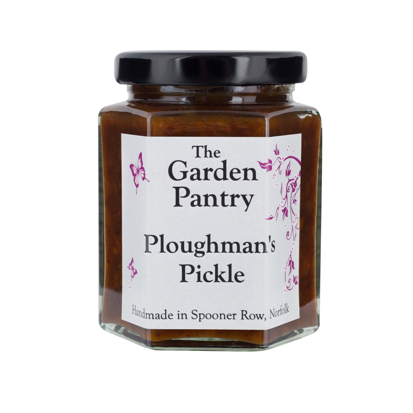 Ploughmans Pickle