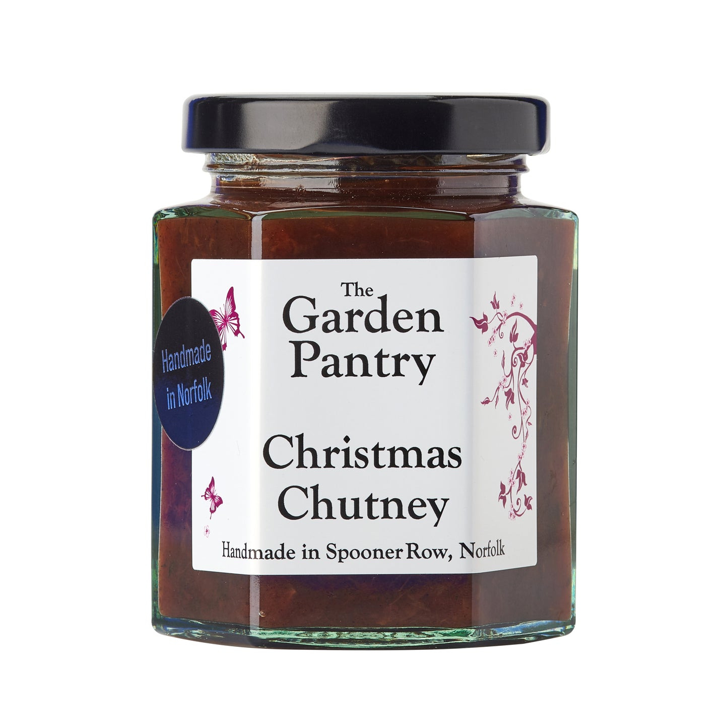 Christmas Chutney