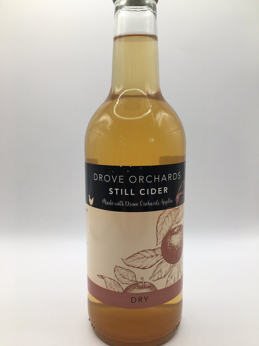 Drove Orchards Dry Still Cider