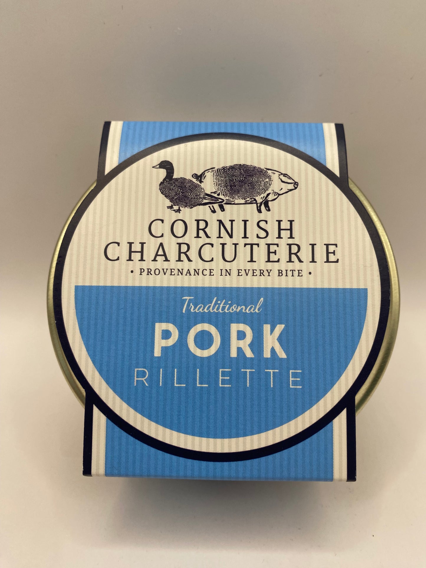 Pork Rillette