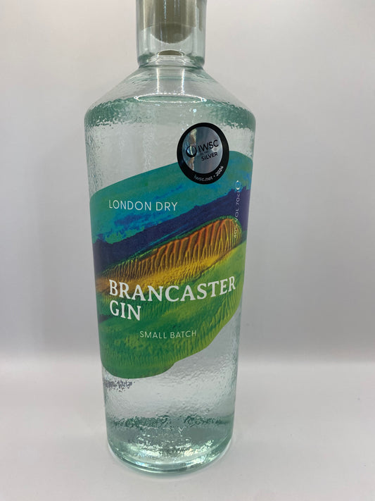 Brancaster Gin 70cl