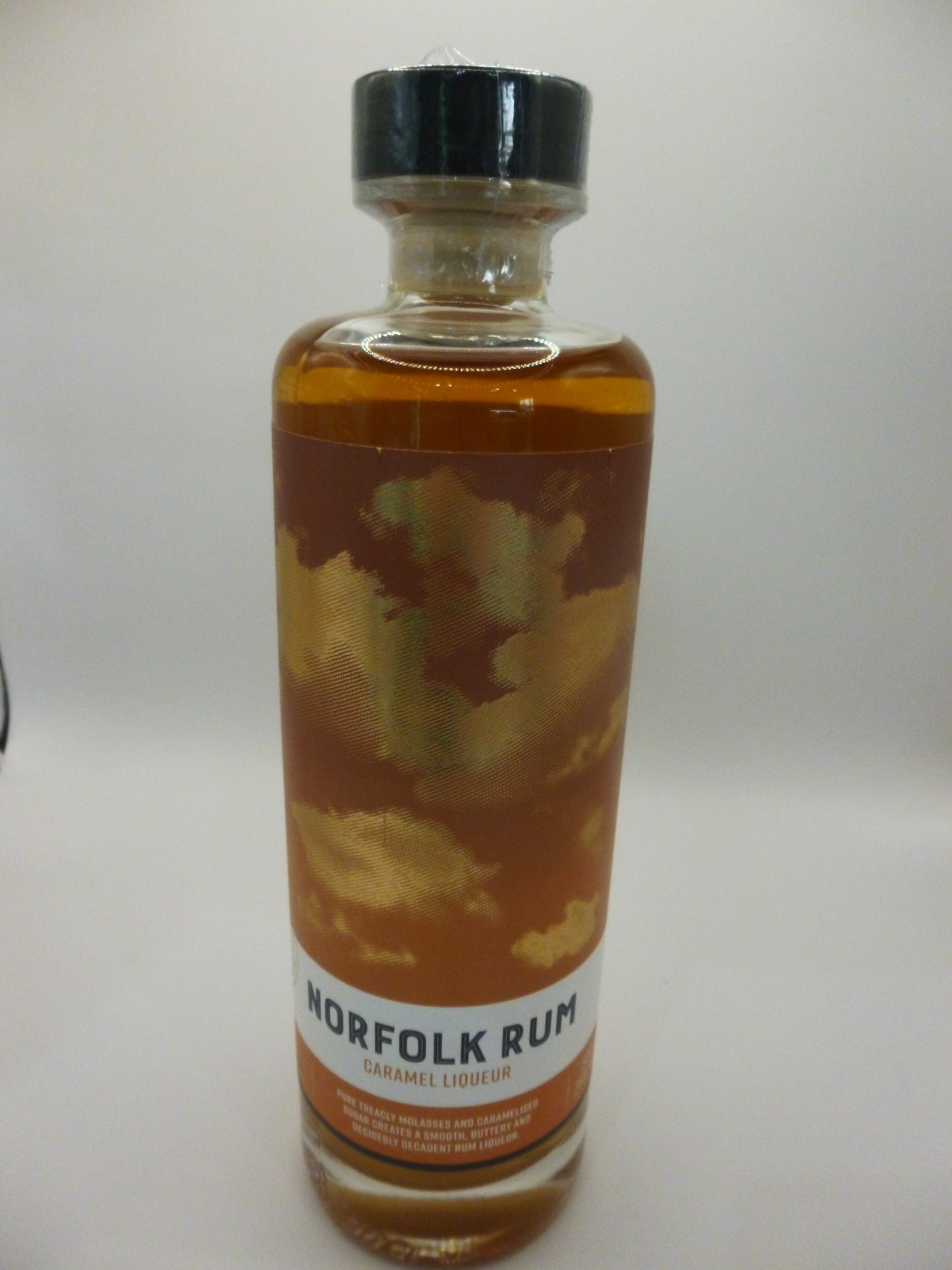 Caramel Liqueur