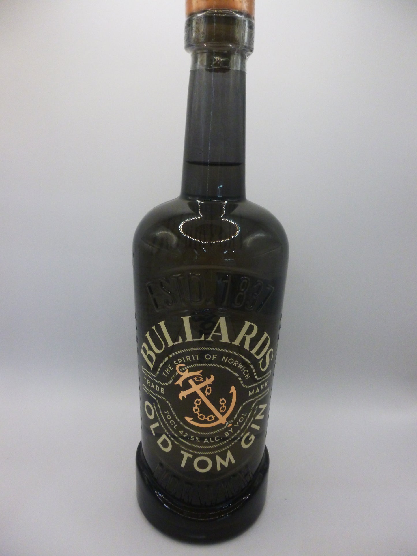 Old Tom Gin