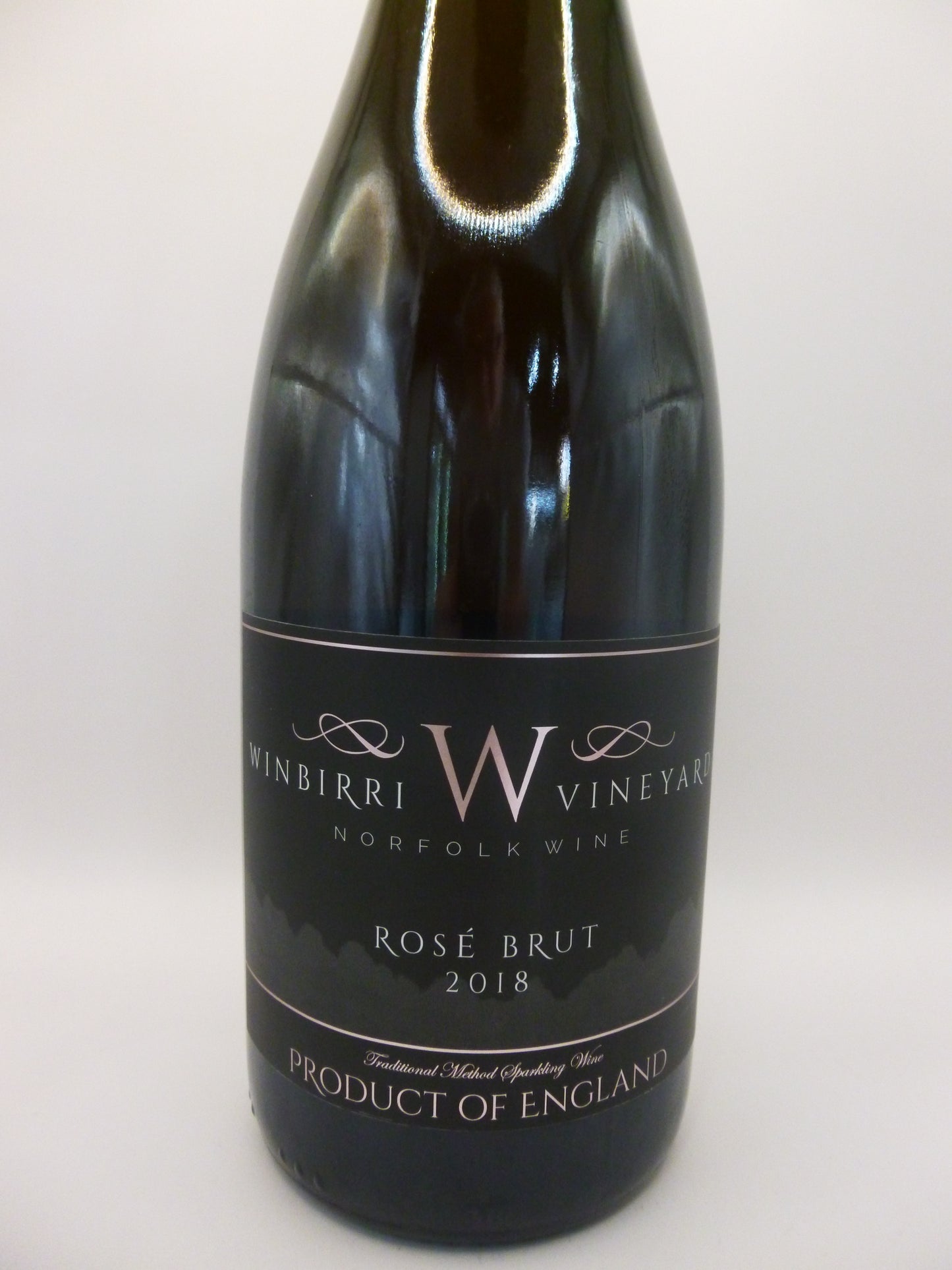 Winbirri Rosé Brut Sparkling 2018