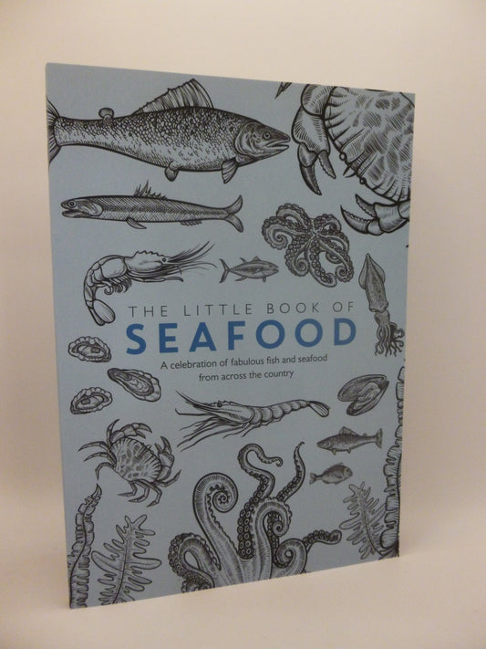 The Little Book of Seafood