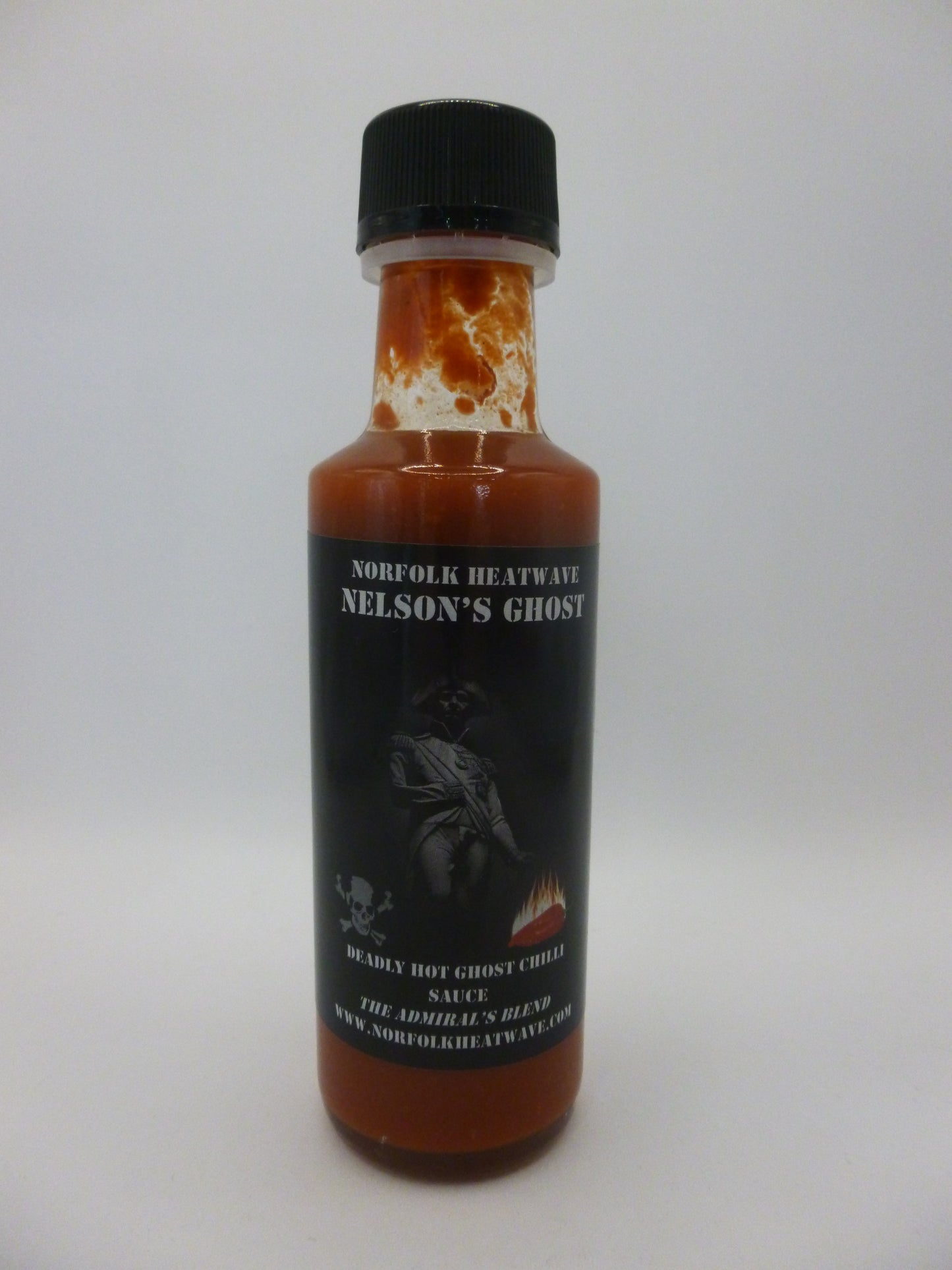 Nelson’s Ghost 100ml