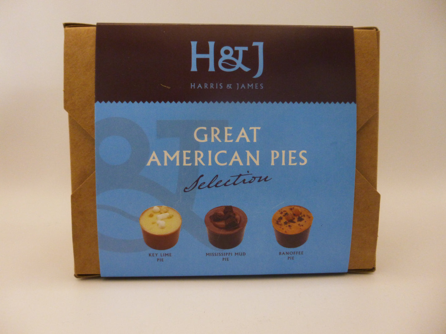 Great American Pies Selection Box