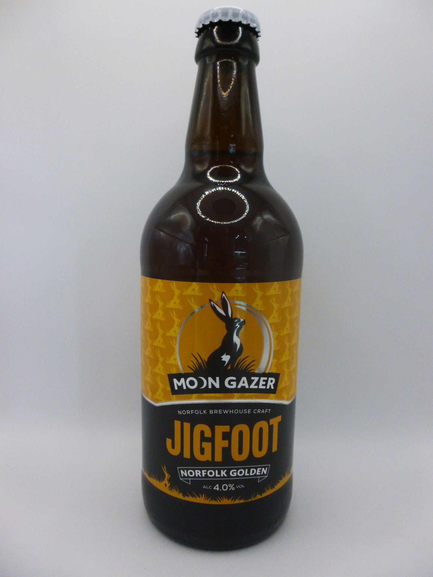 Jigfoot 4.0% Golden