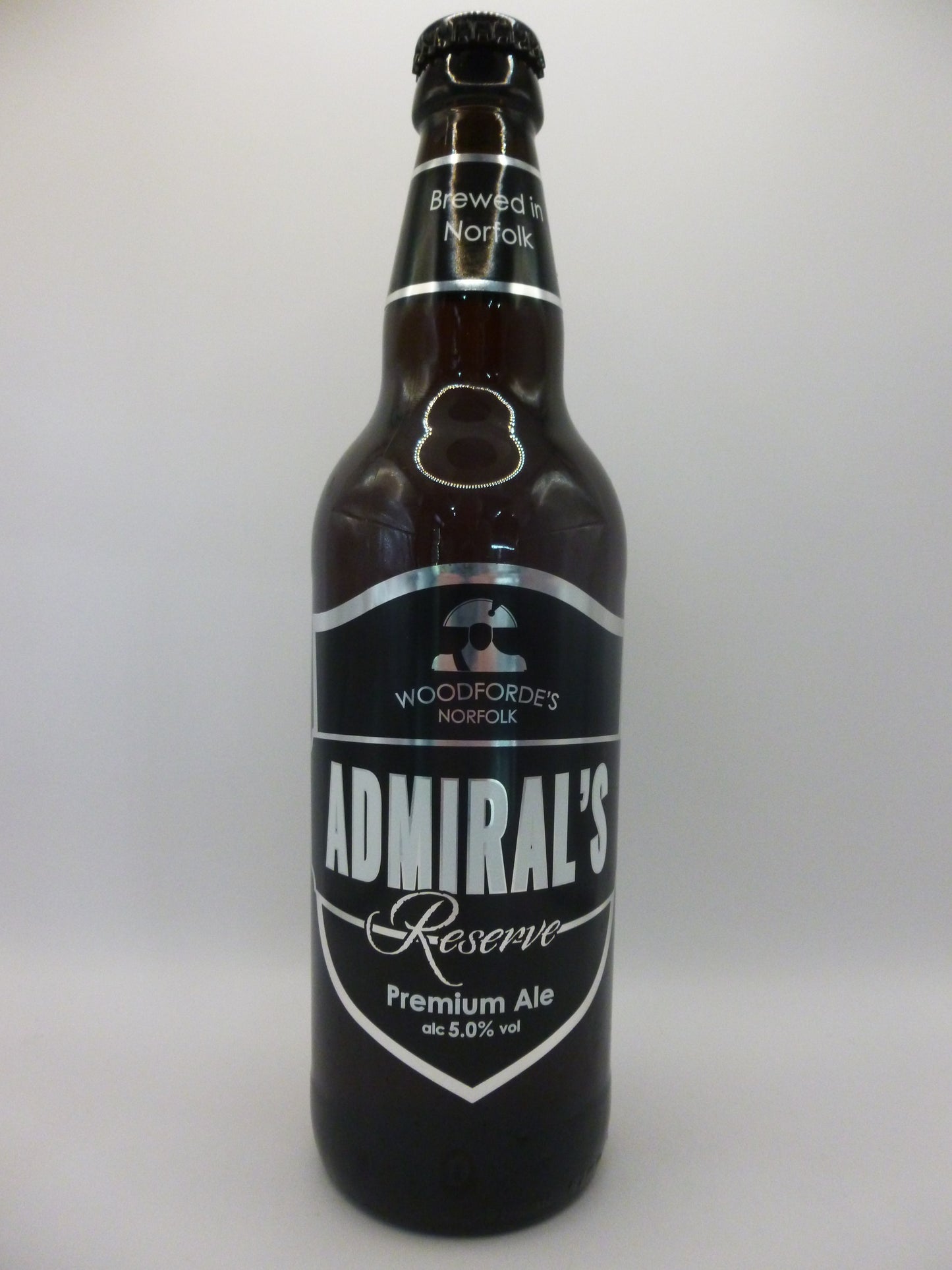 Admirals Reserve