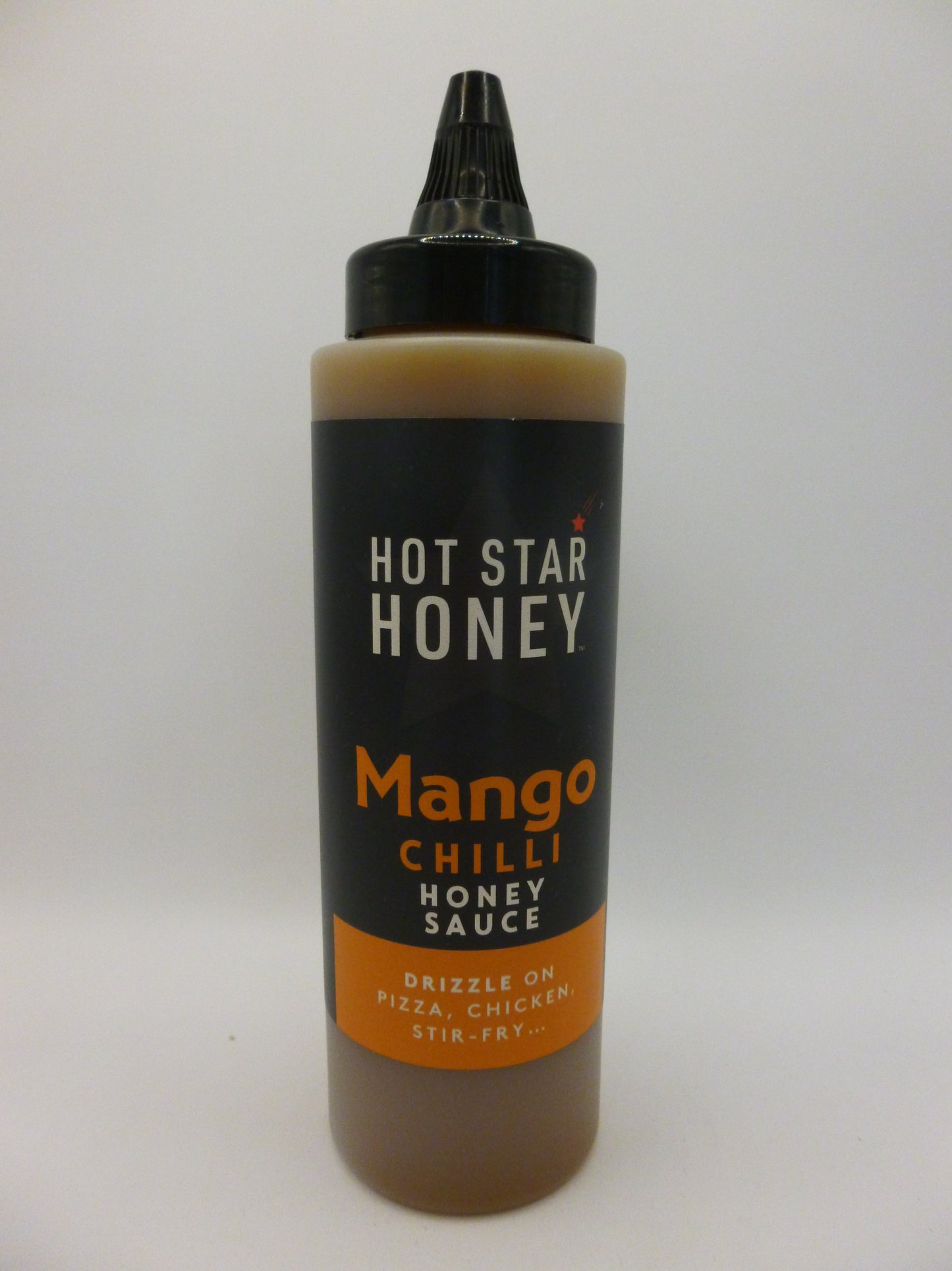 Mango Chilli Honey Sauce