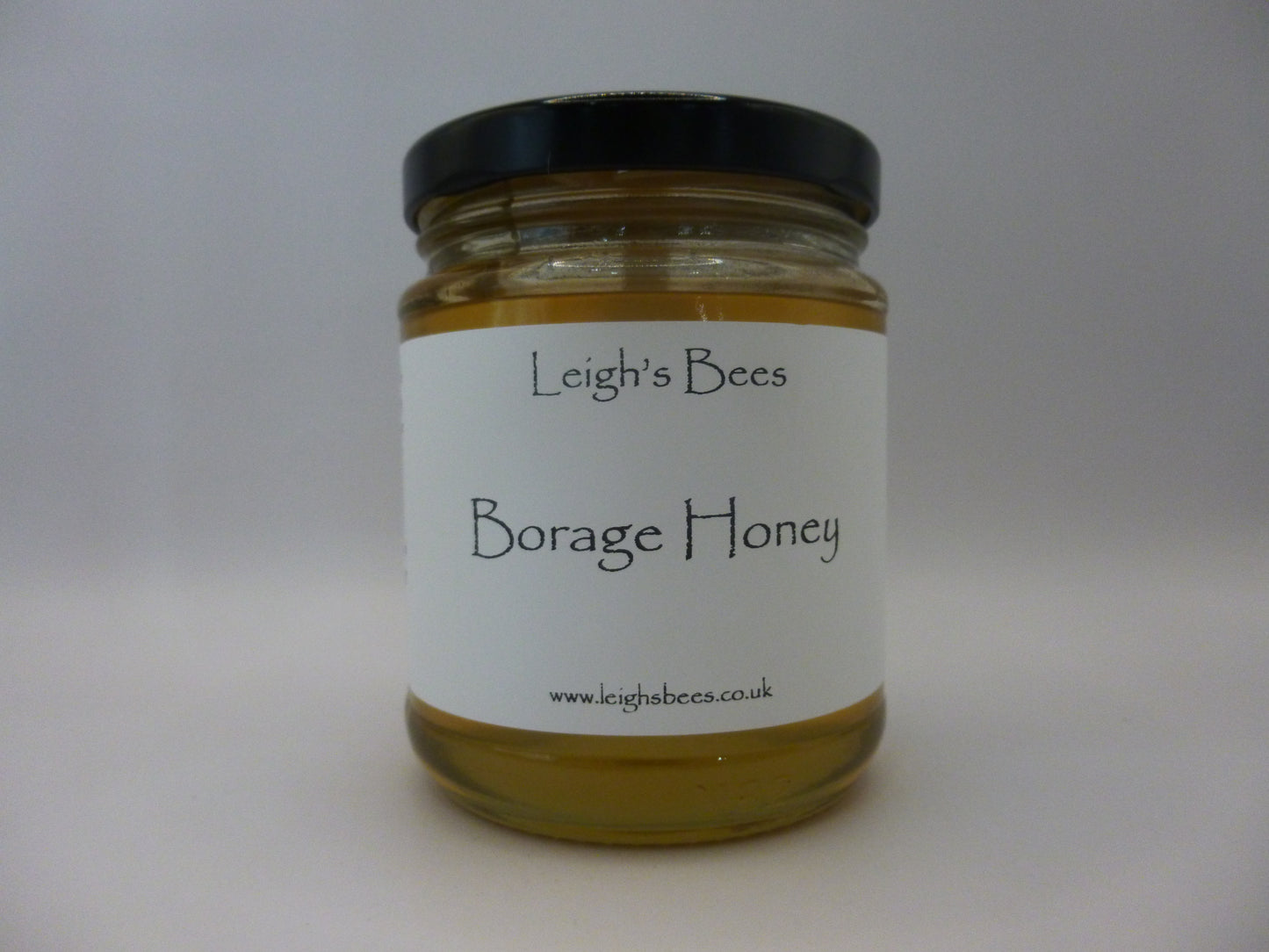 Borage Honey