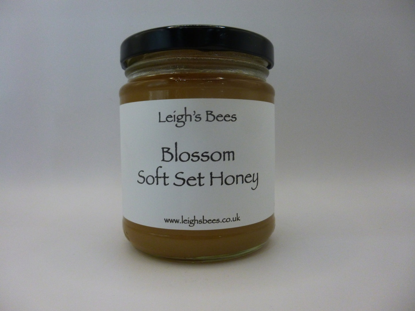 Blossom Soft Set Honey