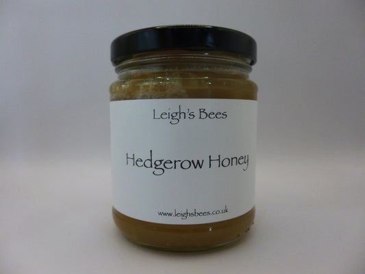 Hedgerow Honey
