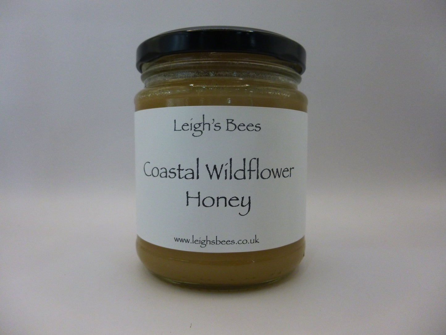 Coastal Wildflower Honey