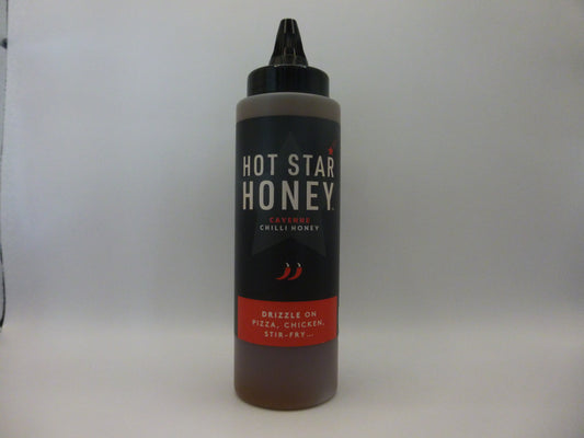 Original Chilli Honey Sauce