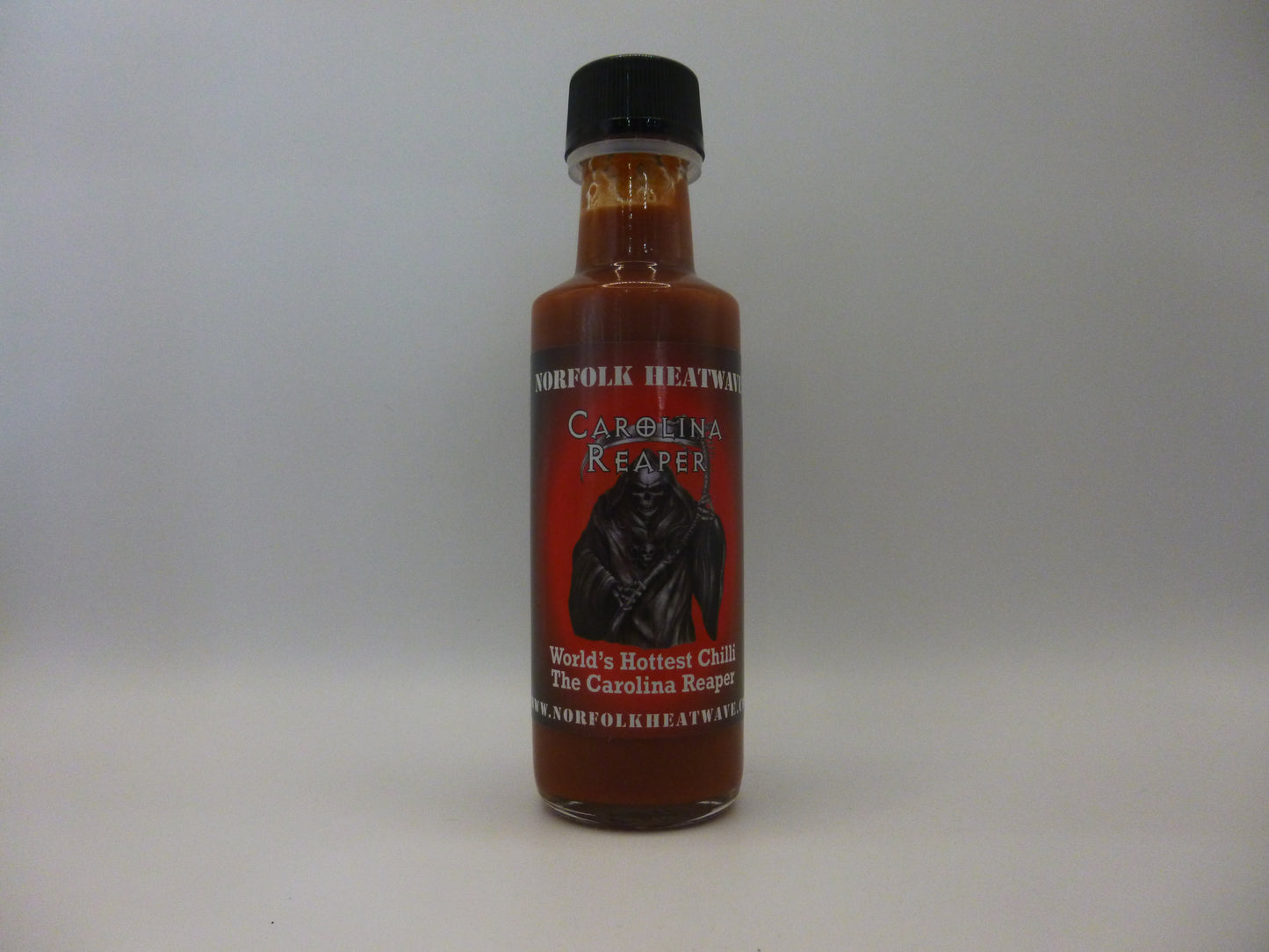 Carolina Reaper 100ml