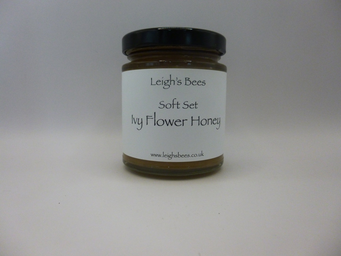 Soft Set Ivy Flower Honey