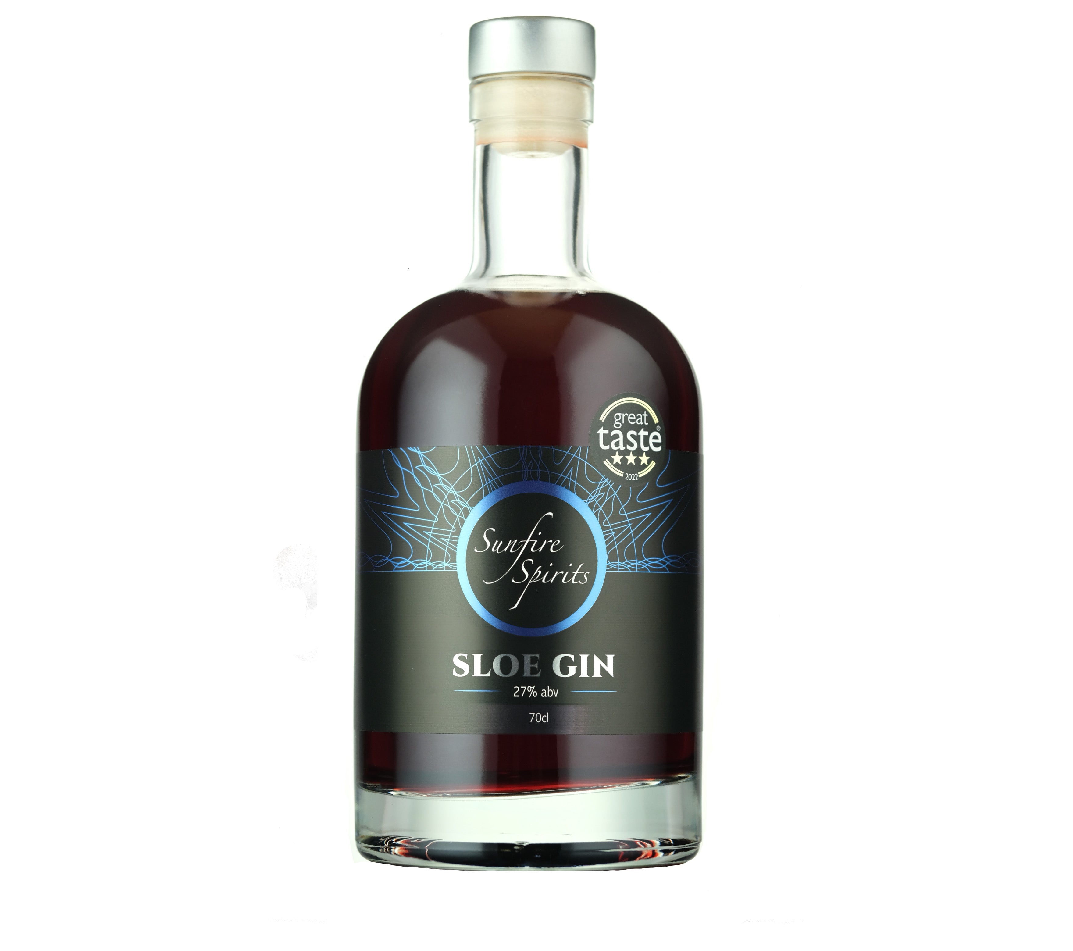 Sloe Gin Willow Tree Deli