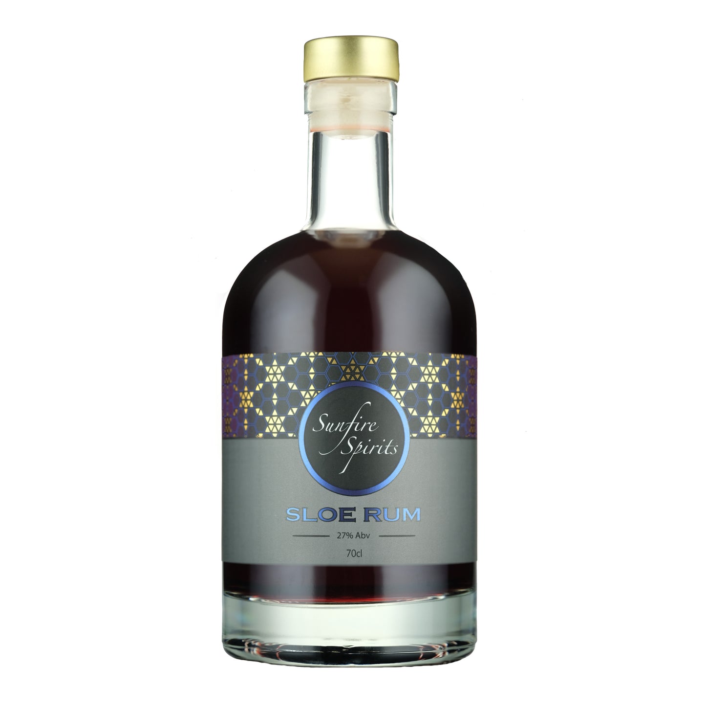 Sloe Rum