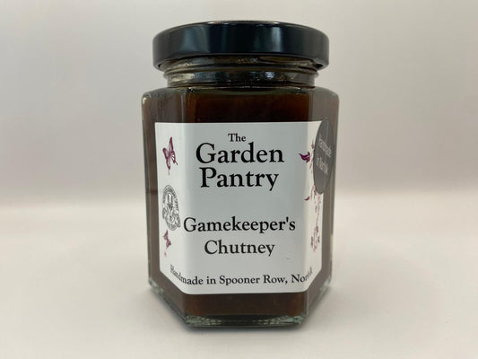 Gamekeepers Chutney