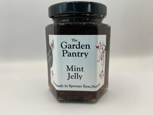 Mint Jelly