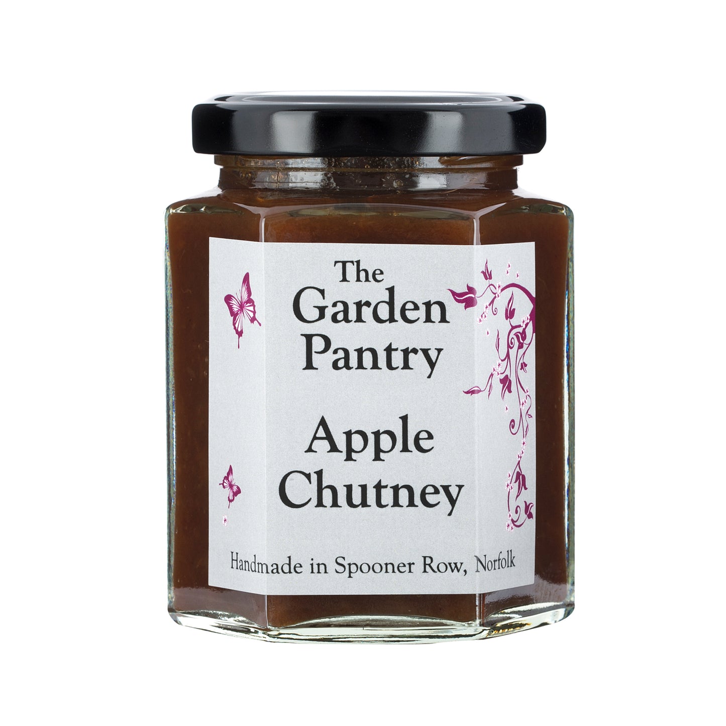 Apple Chutney